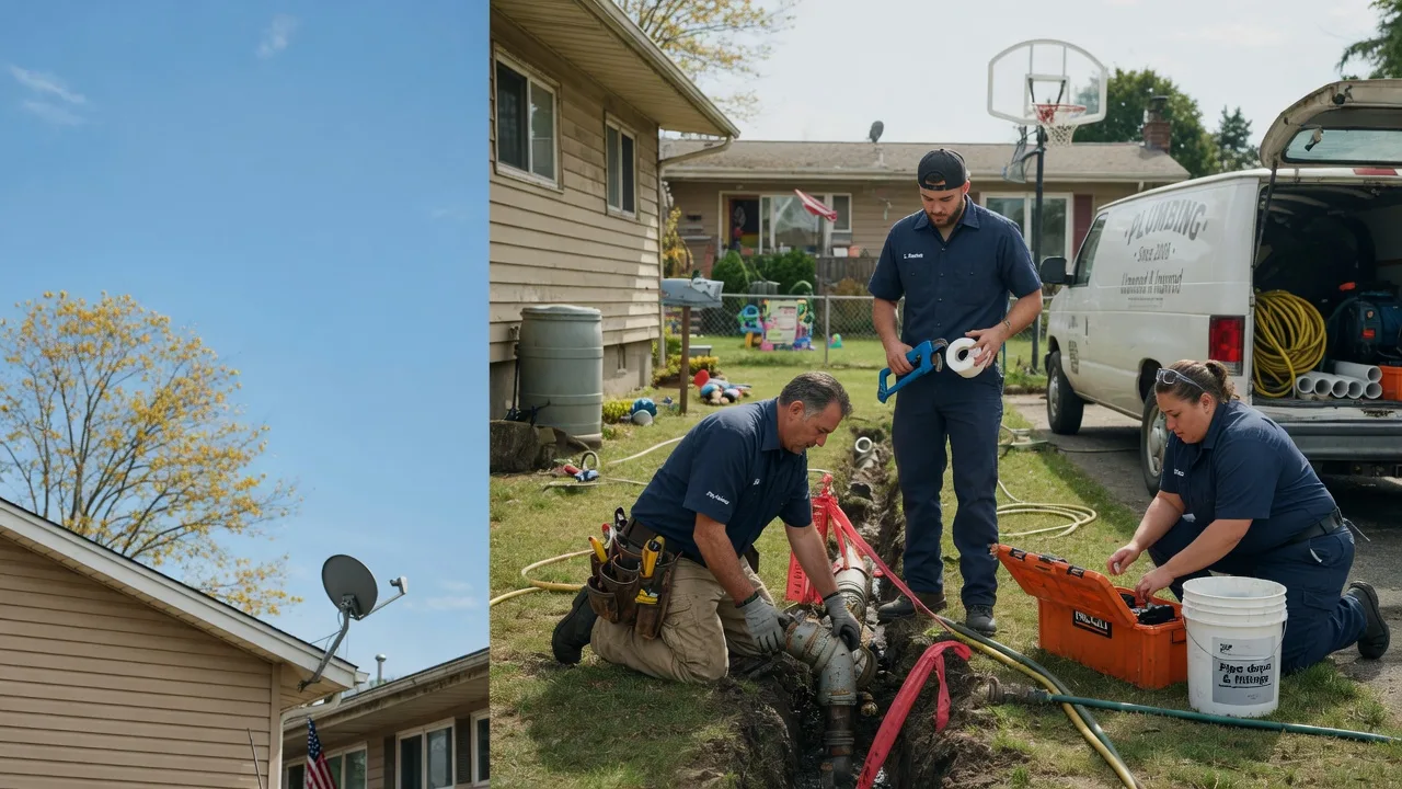 Garbage Disposal Replacement in Decker, MI near me